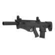 ESCORT BTS12 12ga  3''  18''  Blk  1 Mag  1 Choke  No Carry Handle