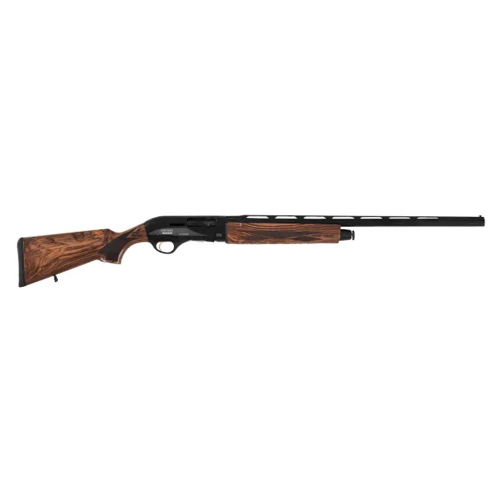 Hatsan Escort HELHSP1228W1 12ga 3in 28in Walnut Left-Hand Shotgun