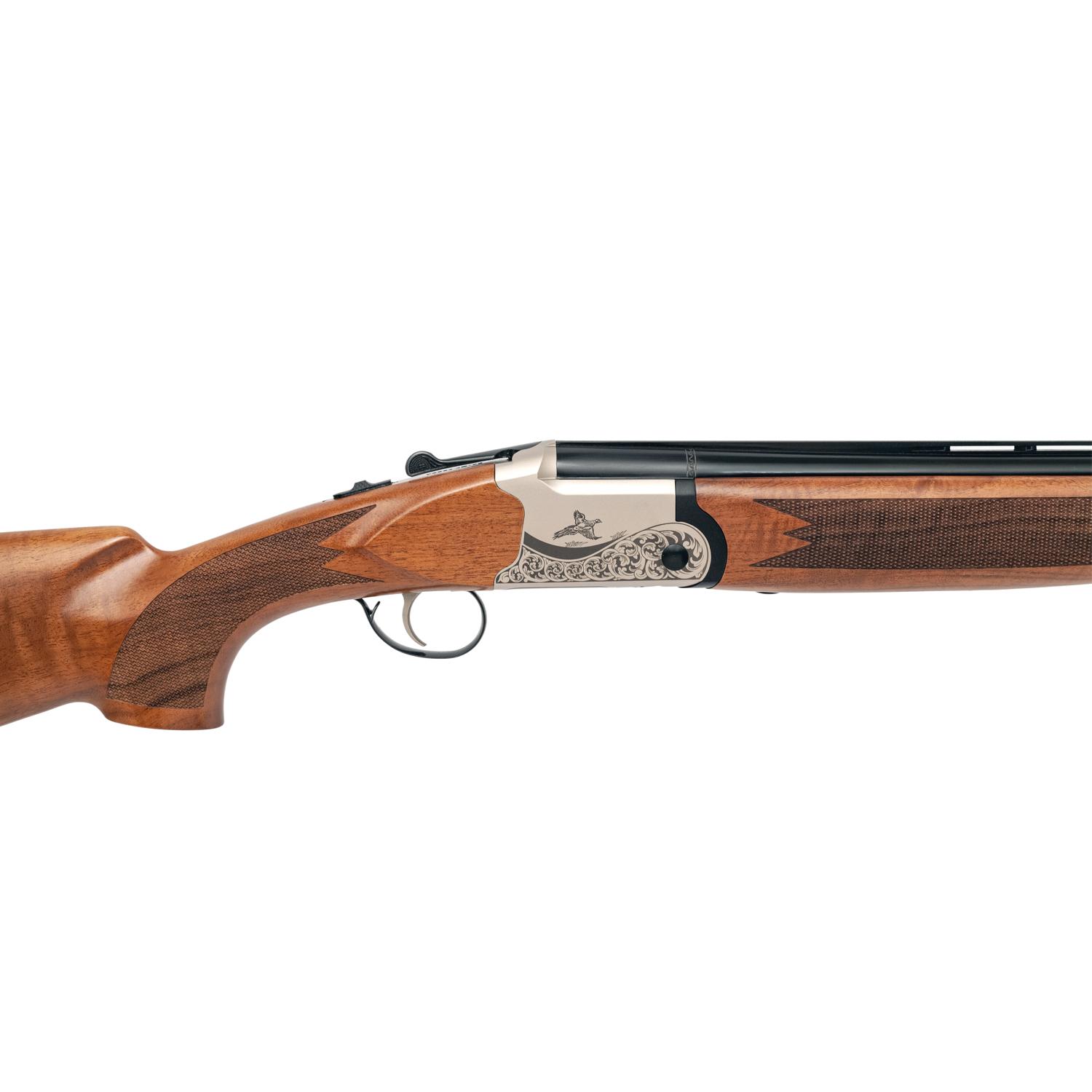 Hatsan USA / Escort Shotguns Optima O/U - 2A in MD view 3