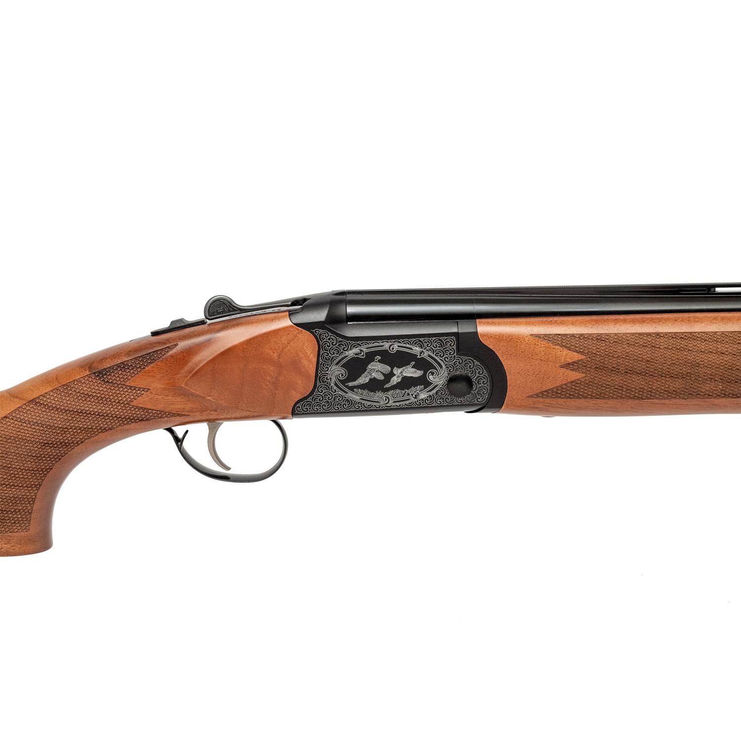 Hatsan USA / Escort Shotguns Optima D12 - 2A in MD view 2