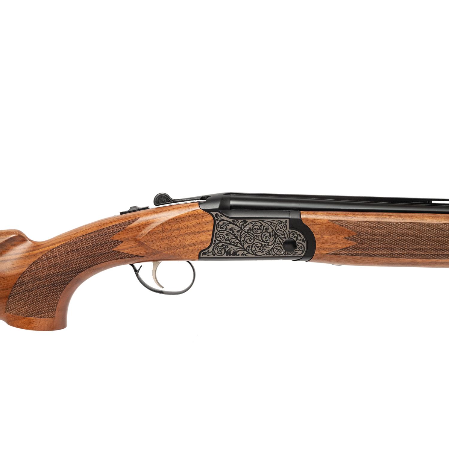 Hatsan USA / Escort Shotguns Optima D12 28 ga - 2A in MD view 2
