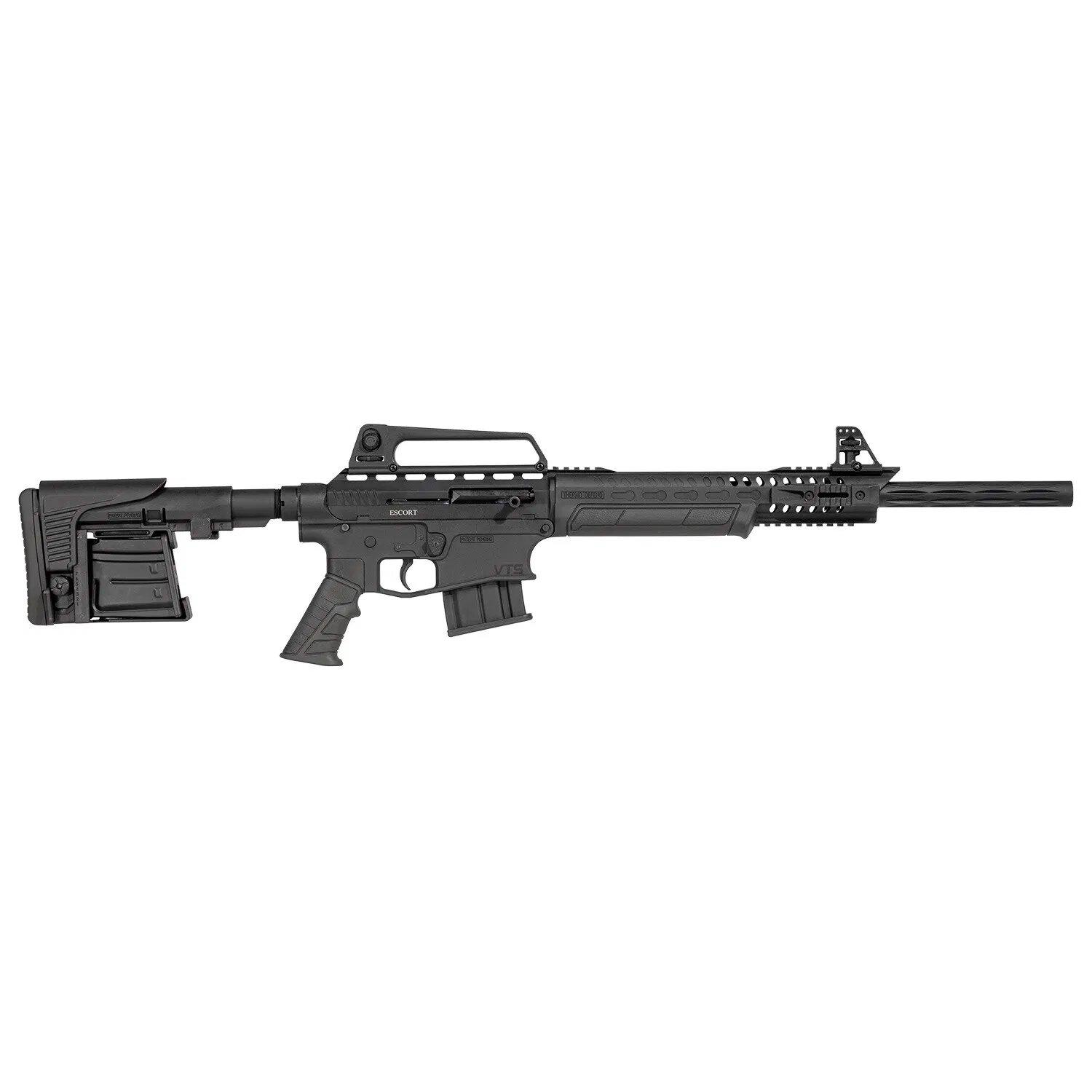 Escort SDX Semi-Auto Shotgun .410ga 3" Chamber 20" Barrel Black Stock