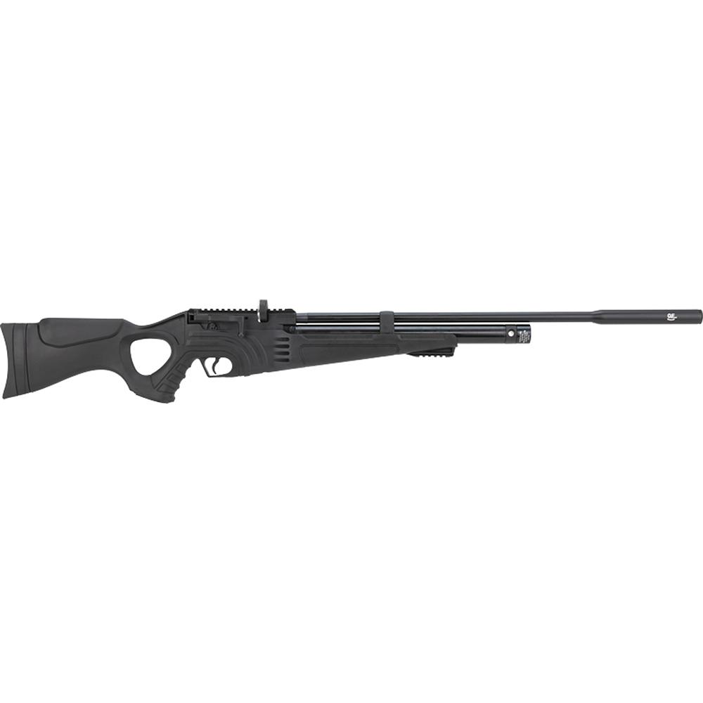 Hatsan Flash R22QE Air Rifle .22 Cal, 1120 FPS, QuietEnergy Barrel, PCP