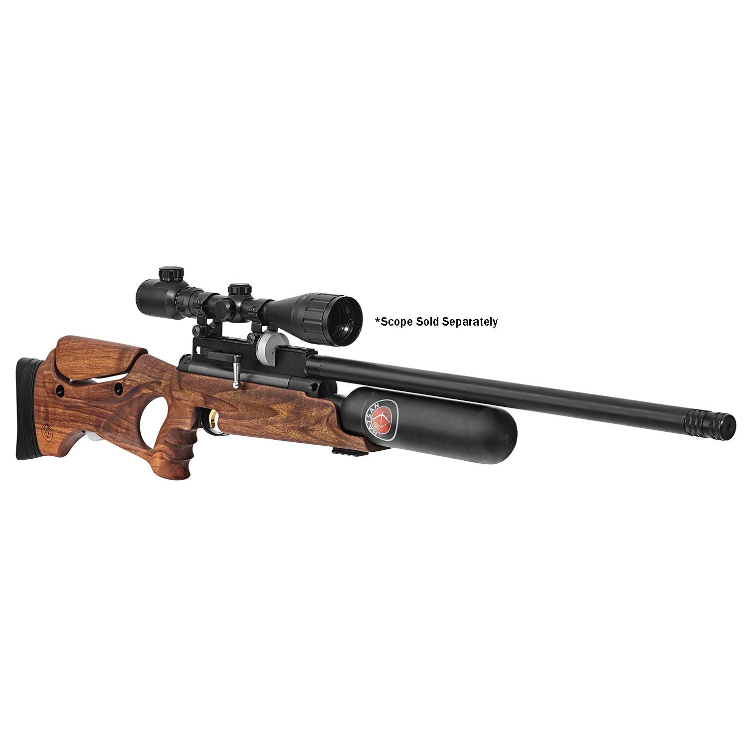 Hatsan NeutronStar HGNeuStar-177 Air Rifle .177 Cal 1400FPS 2 Mags