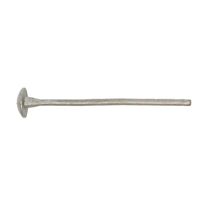 Rig Em Right 002-M-8 Long Stem Mushroom Weights 8oz 12-Pack