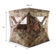 HydeOut XL  Timber