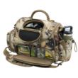 Rig Em Right Lock and Load Blind Bag - Mossy Oak Original Shadowgrass
