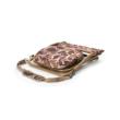 Hyde Stool - Brown Camo
