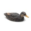 Black Duck Decoy Six-Pack  EVA