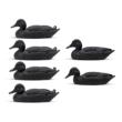 Blackouts Decoy Six-Pack HDPE