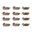 Green-Winged Teal Decoy Twelve-Pack  EVA
