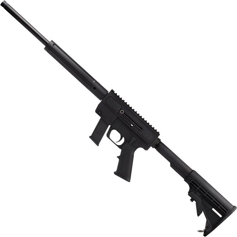 Just Right Carbine Takedown Rifle 9mm Luger 17/rd Magazine 17" Barrel Blac-img-0