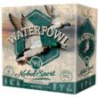 NSI Steel Waterfowl 12 gauge 3" 1 1/4 Oz #4 Shot 1450fps 250 RD CASE