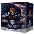 NSI Target Trap 12 gauge 2 3/4" 1 1/8 Oz. #8 Shot 1145 fps 25/rds