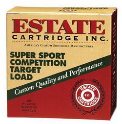 Federal 20 Gauge – 25rd