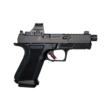 SHADOW SYSTEMS MR920 WAR P 9MM BLK TB H 10 SS-1091-H