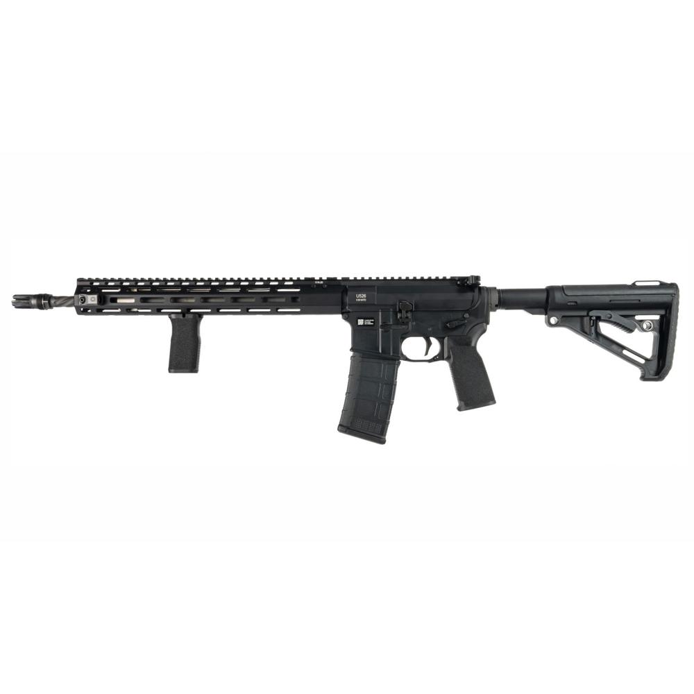 Shadow Systems U526 Rifle 5.56mm 30rd Magazine(2) 16" Barrel Maelstrom Plan B DLC BCG
