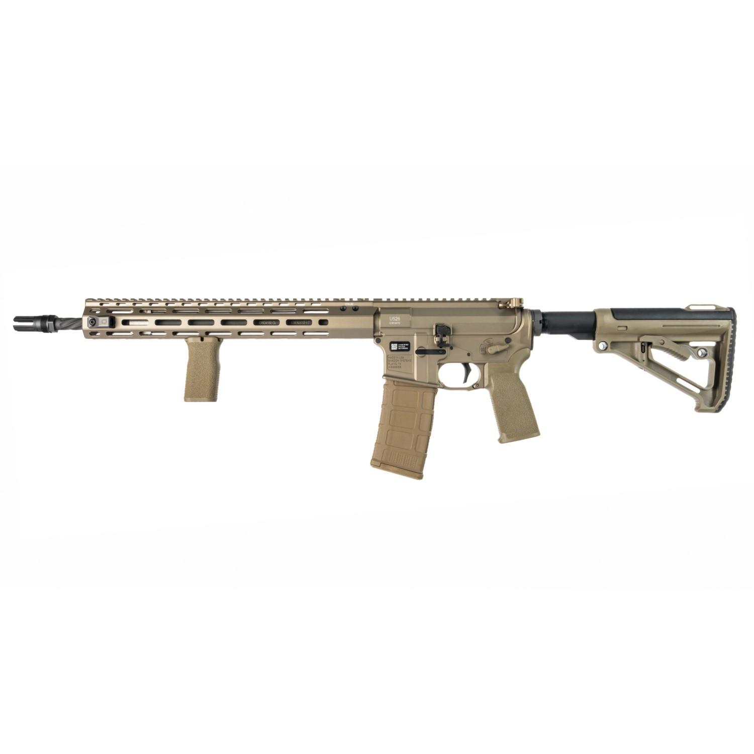 Shadow Systems U526 5.56 x 45mm - BOAZ view 3