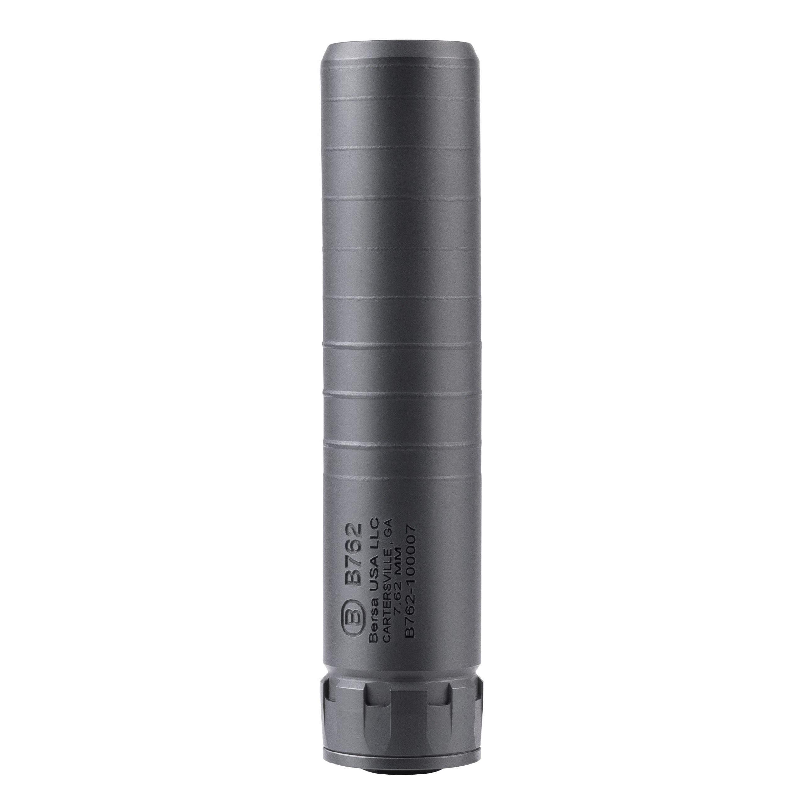 Bersa B762 Modular Supressor 30 Caliber | 7.62mm - All Geare view 5