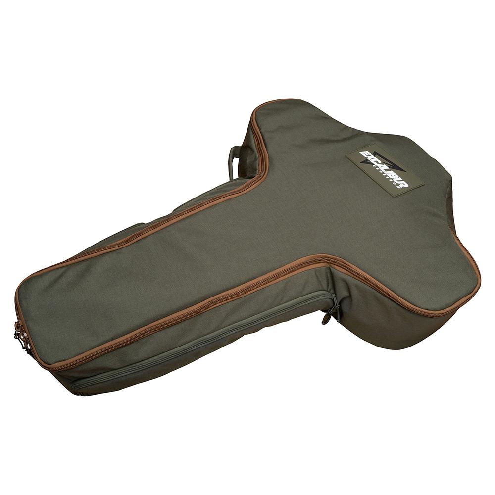 Excaliber Excalibur Tomb Crossbow Case for Micro/Micro Assassin/Twinstrike Series