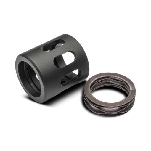 AAC Fixed Barrel Spacer for Ti-rant 45 9M-HD Illusion-img-1