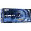 Federal Power-Shok Rifle Ammunition .300 Savage 180 gr Jacketed Soft Point (SP)