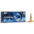 Federal Power-Shok .300 AAC Blackout 120gr Copper Hollow Point (Lead-Free) Ammo