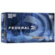 Federal Power-Shok SP .303 British 150 Grain Soft Point Rifle Ammunition (20 Rounds)