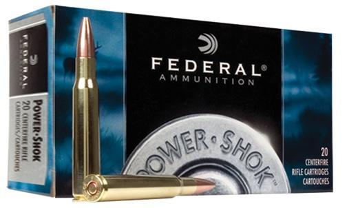 Federal 30 Carbine 110gr JSP – Proven .30 Carbine Hunting Ammo, 1990 fps, 20 Rounds 3 Federal 30 Carbine 110gr JSP – Proven .30 Carbine Hunting Ammo, 1990 fps, 20 Rounds - Image 3