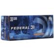 Federal Power-Shok .30 Carbine 110gr Soft Point