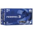 Federal Game-Shok .22 LR 38gr CPHP (50/Box)