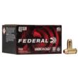 FEDERAL 40 S&W 180GR FULL METAL JACKET AMMO 500RD ERAL 40 S&W 180GR FULL METAL JACKET 500RD Ammo