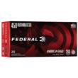 FEDERAL American Eagle Rifle 450 BUSHMASTER 260GR FMJ 20 ROUNDS