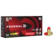 Federal American Eagle Syntech .45 ACP 220gr TSJ (Total Synthetic Jacket) Action Pistol Ammo
