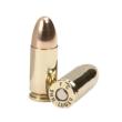 FEDERAL 9MM LUGER 115GR FULL METAL JACKET AMMO 500RD