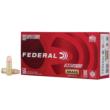 Federal Champion Training .30 Super Carry 90gr Full Metal Jacket (FMJ) 50-Round Box