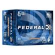 eral Power-Shok Handgun Ammunition 45 Colt 235gr JHP 845 Fps 20/ct Ammo