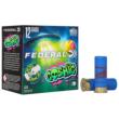 Federal Cartridge COS Clay 12 Gauge 2-3/4" 1-1/8oz Shotshell