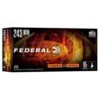 Federal Fusion .243 Winchester 95-Grain Ammunition