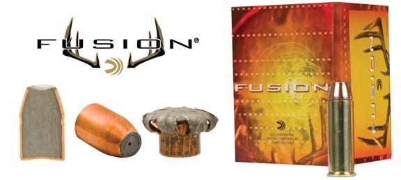 Federal 460 SW 260gr Fusion SP – Powerful .460 S&W Magnum Hunting Ammo, 1600 fps, 20 Rounds 3 Federal 460 SW 260gr Fusion SP – Powerful .460 S&W Magnum Hunting Ammo, 1600 fps, 20 Rounds - Image 3