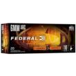 Federal Fusion Tipped 6mm ARC 110 Grain (20 Rounds)