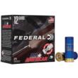 eral All American Shotshells 12ga 2-3/4 1oz 1200 Fps #7.5 25/ct Ammo