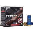 eral All American Shotshells 12ga 2-3/4 1oz 1200 Fps #8 25/ct Ammo