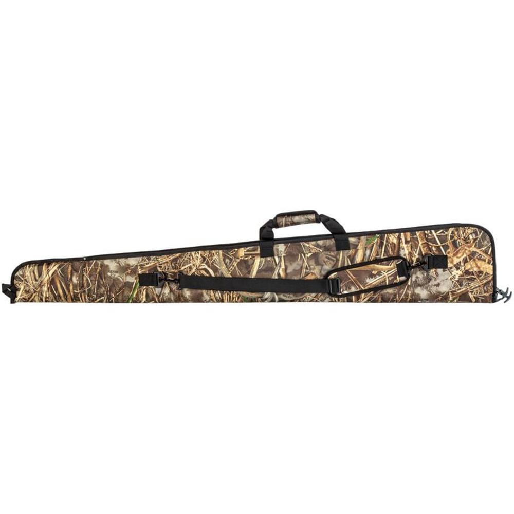 Federal Field & Range Shotgun Case 52" Realtree Max-7