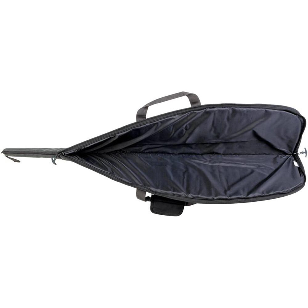 Federal Field & Range Scoped Rifle Case 48" Grey