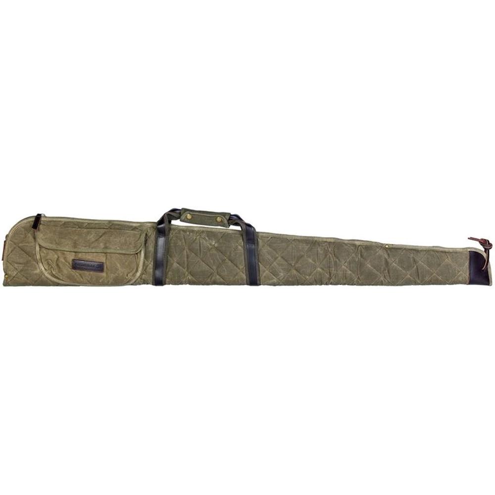 Federal Premium Shotgun Case 52 OD Green