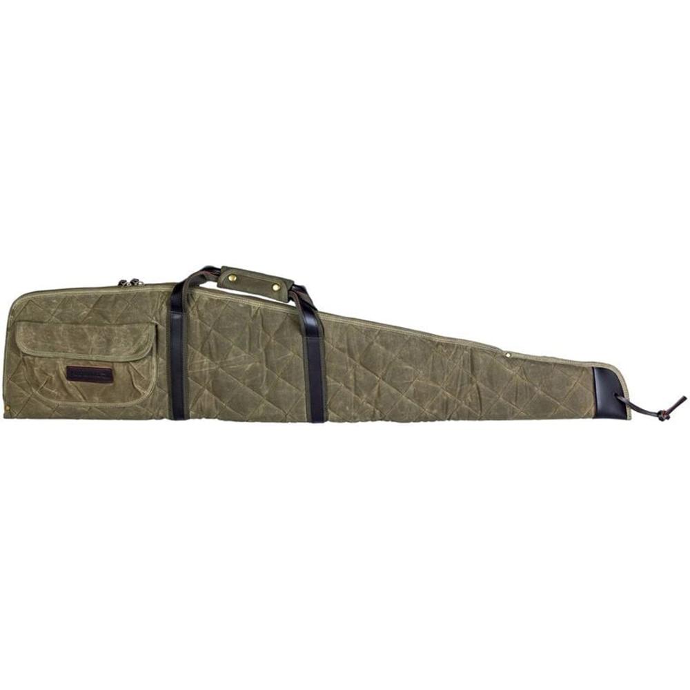 Federal Premium Scoped Rifle Case 48 OD Green