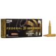 Federal Gold Medal Berger .223 Rem 73gr BT Target Ammo (20 Rounds)