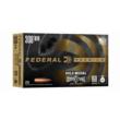 Federal Gold Medal CenterStrike .308 Win 168gr OTM Rifle Ammunition (20 rounds)