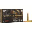 Federal Gold Medal CenterStrike GM308OTM2 .308 Winchester 175gr OTM Open Tip Match (20 Rounds)